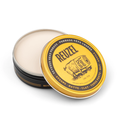 Reuzel Severed Head Clay Pomade 95g