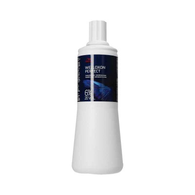 Wella Welloxon 6% utleniacz do farby 1000 ml