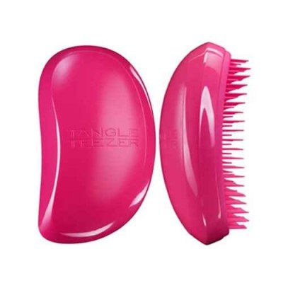 Szczotka Tangle Teezer Salon Elite - Różowa