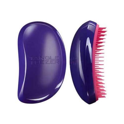 Szczotka Tangle Teezer Salon Elite - Fioletowa