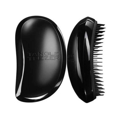 Szczotka Tangle Teezer Salon Elite - Czarna