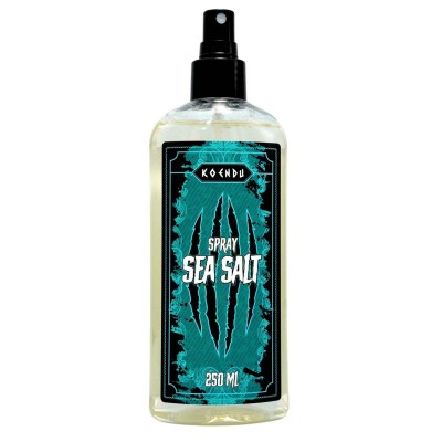 Koendu Sea Salt 250 ml