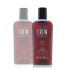 American Crew 3w1 Classic szampon odżywka i żel pod prysznic 250 ml