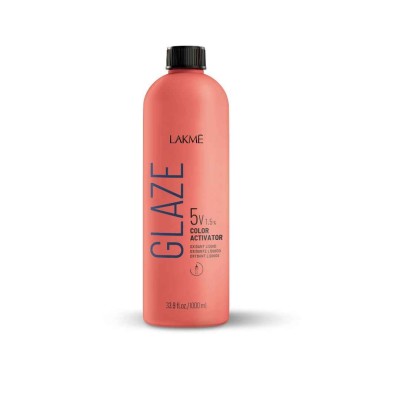 Utleniacz Glaze Activator 5V 1,5% LIQUID 1000ml
