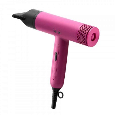 Suszarka Elchim Anemos Pink 1800W różowa