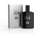 American Crew woda perfumowana WIN 100 ml