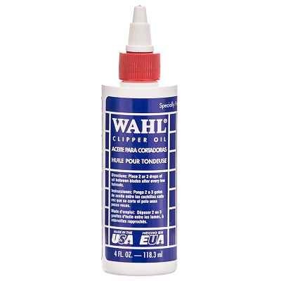 Wahl oliwka do maszynek 118,3ml