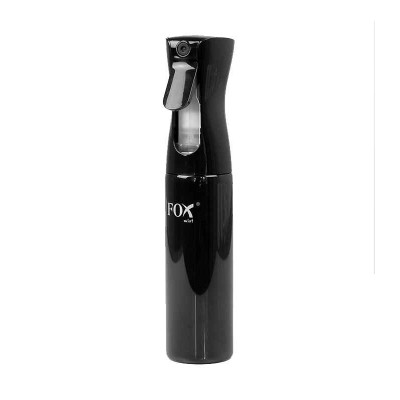 FOX Mist Black rozpylacz 300 ml