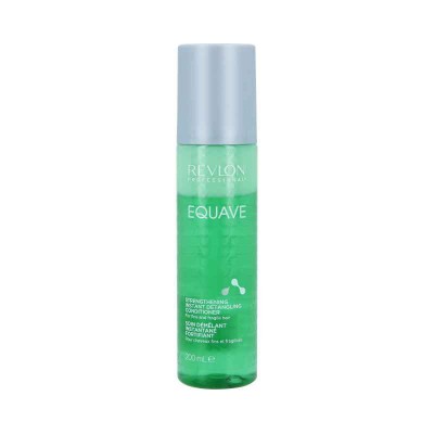 Revlon EQ Strengthening Instant Detangling Odżywka dwufazowa do włosów cienkich i długich 200ml
