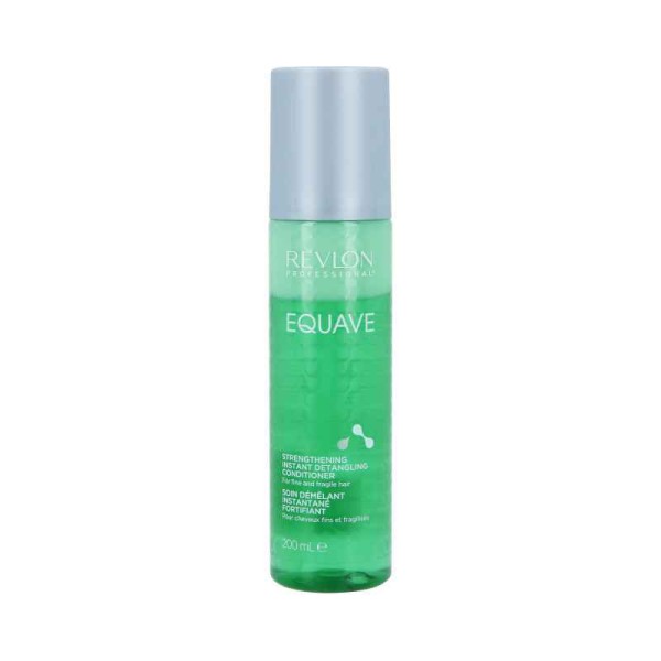 Revlon EQ Strengthening Instant Detangling Odżywka dwufazowa do włosów cienkich i długich 200ml
