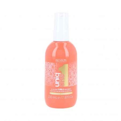 Uniq One odżywka 10 w 1 spray 230ml Curls