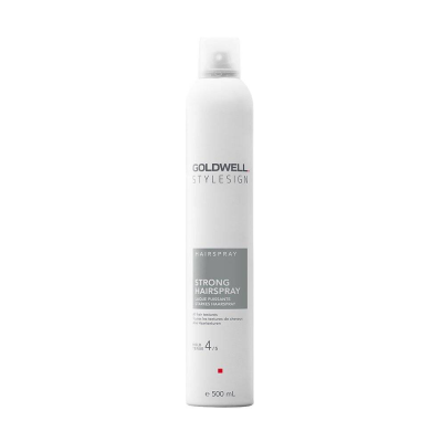 Goldwell STS HAIRSPRAY Strong Hairspray 500ml -mocny lakier (Big Finish)