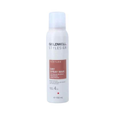 Goldwell STS TEXTURE Dry Spray Wax 150ml -suchy wosk spray (Unlimitor)