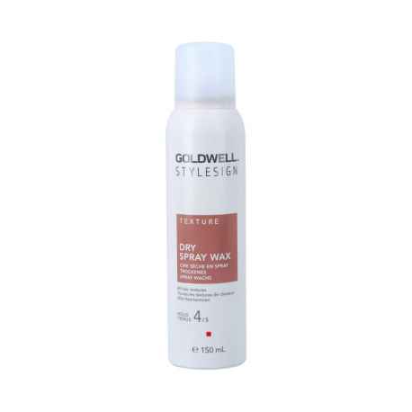 Goldwell STS TEXTURE Dry Spray Wax 150ml -suchy wosk spray (Unlimitor)