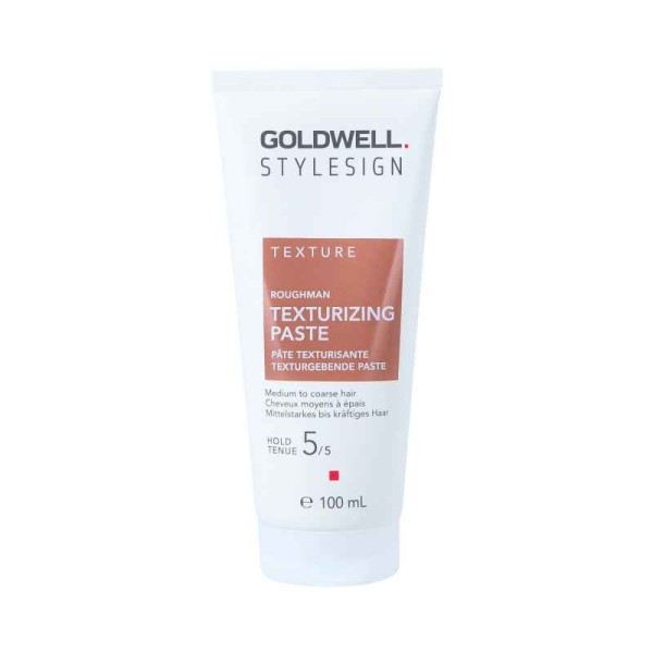 Goldwell STS TEXTURE Roughman 100ml -pasta teksturyzująca