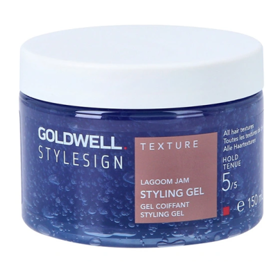 Goldwell STS TEXTURE Lagoom Jam Styling Gel 150ml -żel do stylizacji