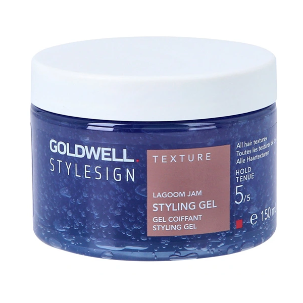 Goldwell STS TEXTURE Lagoom Jam Styling Gel 150ml -żel do stylizacji