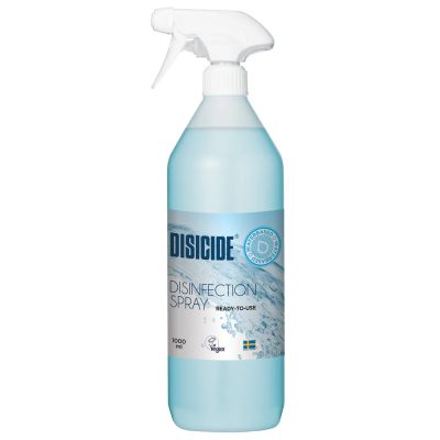 Disicide Disinfection Spray płyn do dezynfekcji 1000ml