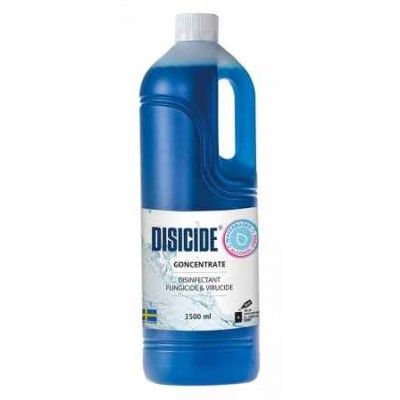 Disicide Concentrate koncentrat 1500ml