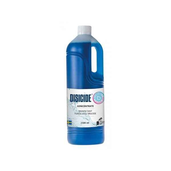 Disicide Concentrate koncentrat 1500ml