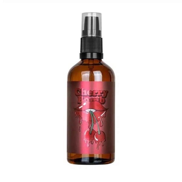 Cyrulicy Olejek do brody Cherry Bomb 100 ml