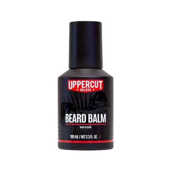 Uppercut Beard Balm balsam do brody 100 g