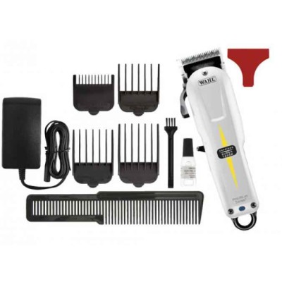 Wahl Super Taper Cordless, bezprzewodowa maszynka do włosów