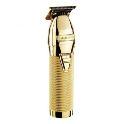 BabylissPro Barbers' trymer GOLD Skeleton FX7870GE
