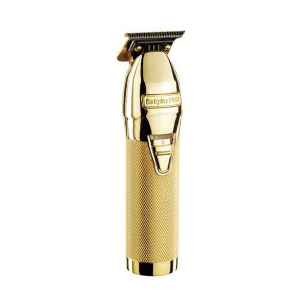 BabylissPro Barbers' trymer GOLD Skeleton FX7870GE
