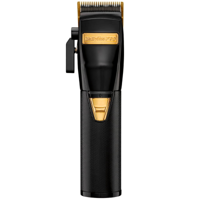 Babyliss PRO Barbers' Clipper BLACK FX maszynka bezprzodowa FX8700BKE