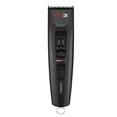 Babyliss maszynka Barbers' FX3 FXX3CBE
