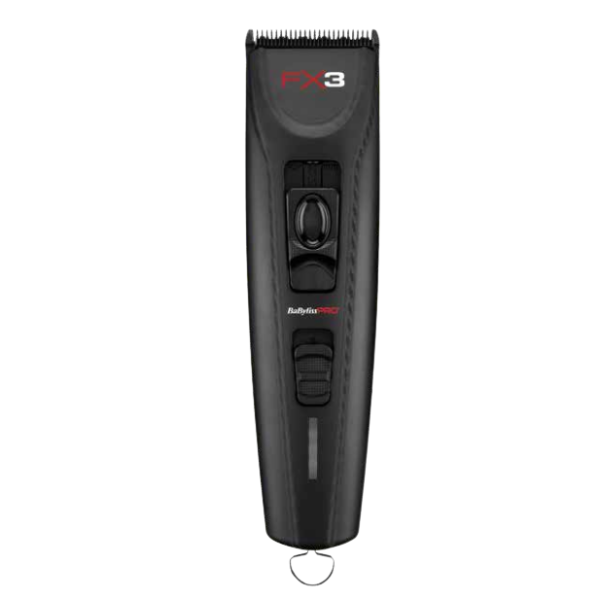 Babyliss maszynka Barbers' FX3 FXX3CBE
