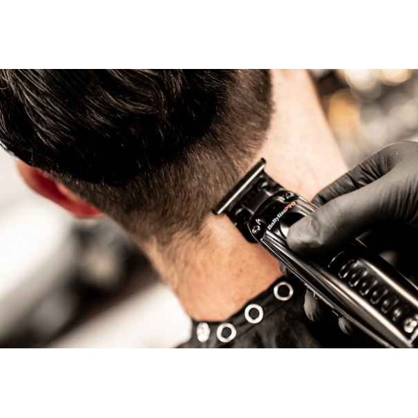 Babyliss Barbers' trymer LO-ProFX FX726E