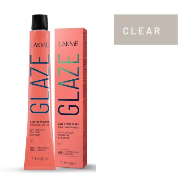 Lakme toner GLAZE 60 ml