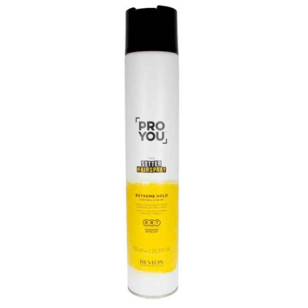 Revlon Pro You lakier do włosów Extreme 750 ml XXL