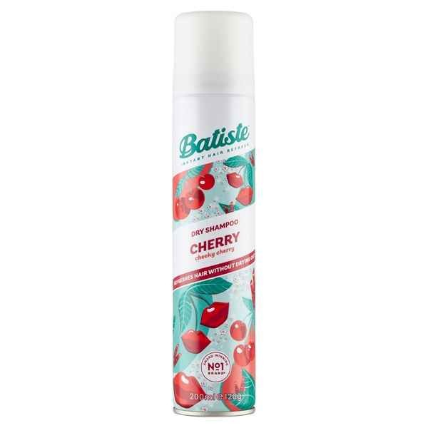 Batiste CHERRY suchy szampon 200ml