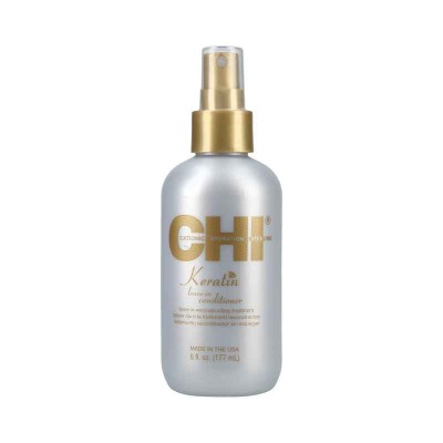 CHI Keratin odżywka leave-in 177 ml