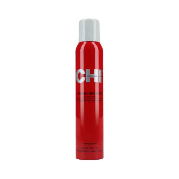 CHI Styling Shine Infusion nabłyszczacz 150 ml