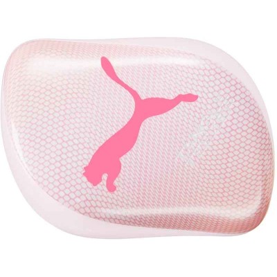 Szczotka Tangle Teezer Compact Styler PUMA neon pink