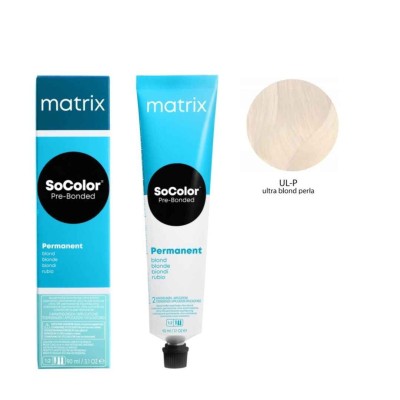 Matrix SoColor UltraBlond farba rozjaśniająca 90 ml