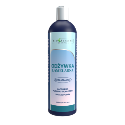 BioElixire Essential Odżywka Lamelarna 300ml