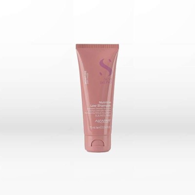 Alfaparf SDL S MOISTURE MINI szampon nawilżający 75ml