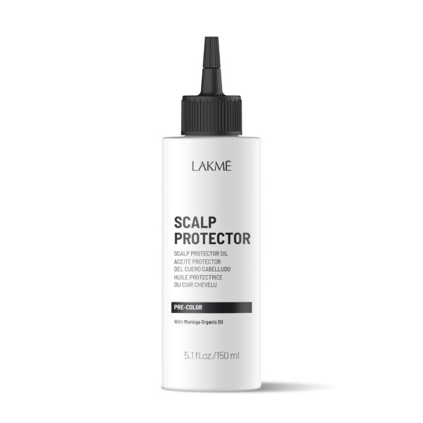 Lakme TECH Scalp Protector - Ochronny olejek do skóry 150 ml NEW