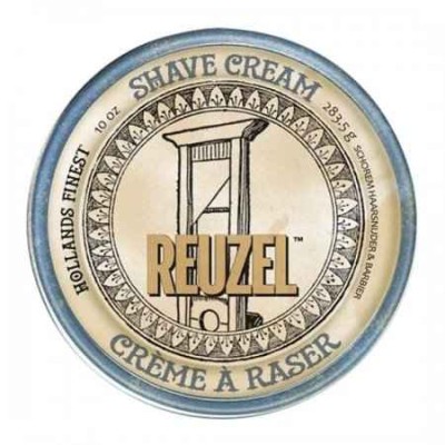 Reuzel Shave Cream - krem do golenia 283,5 g