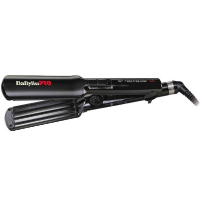 BaByliss PRO profesjonalna gofrownica, karbownica do włosów BAB2658EPCE 