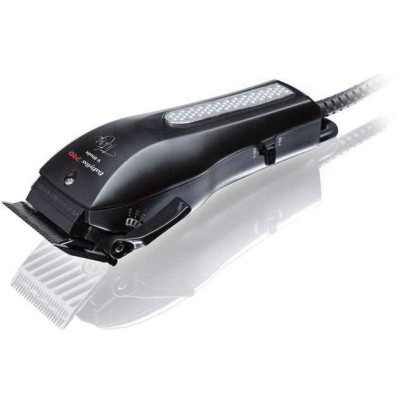 BaByliss PRO przewodowa maszynka do włosów, V-Blade, FX685E