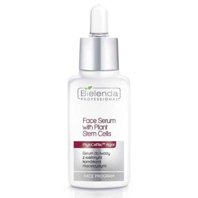 Bielenda serum z komórkami macierzystymi PHYTOCELLTEC™ ARGAN 30ml