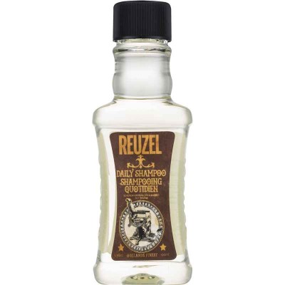 Reuzel Daily Shampoo - Szampon do codziennego stosowania 100 ml