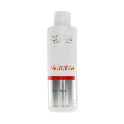 Bielenda Neutralizator po kwasach 200 ml