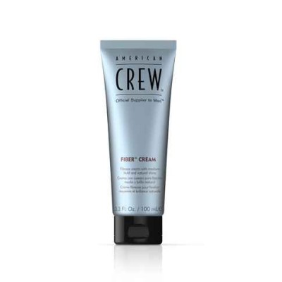 American Crew Fiber Cream - średnio utrwalający krem do stylizacji 100 ml